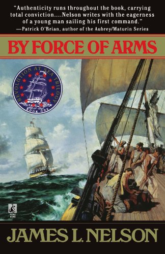 By Force of Arms [Paperback]