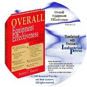 Overall Equipment Effectiveness [Unknown]