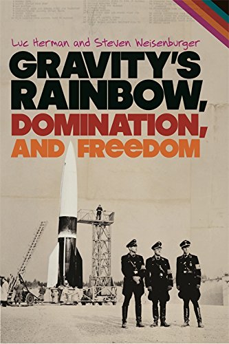 Gravity&39s Rainbow, Domination, and Freedom [Paperback]