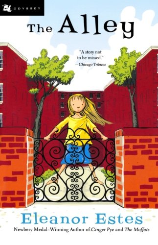 The Alley [Paperback]