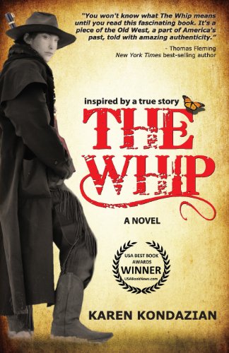 The Whip [Paperback]