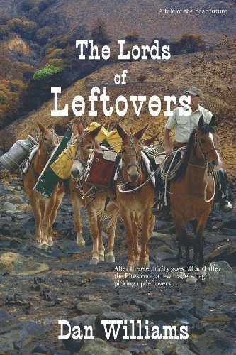 The Lords Of Leftovers [Paperback]