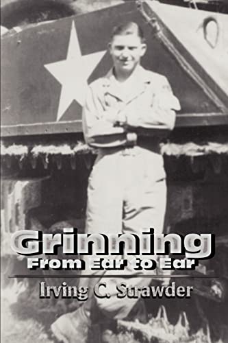 Grinning From Ear to Ear [Paperback]