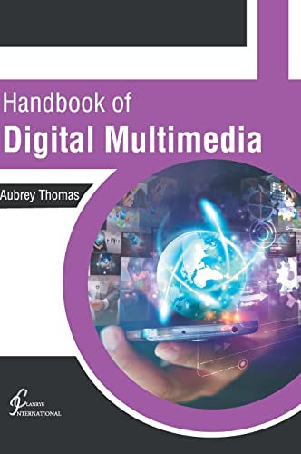 Handbook of Digital Multimedia [Hardcover]