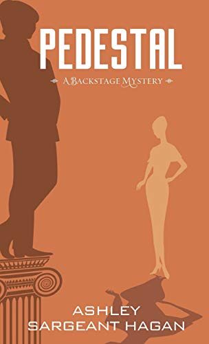 Pedestal [Paperback]
