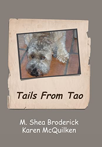 Tails from Tao [Hardcover]