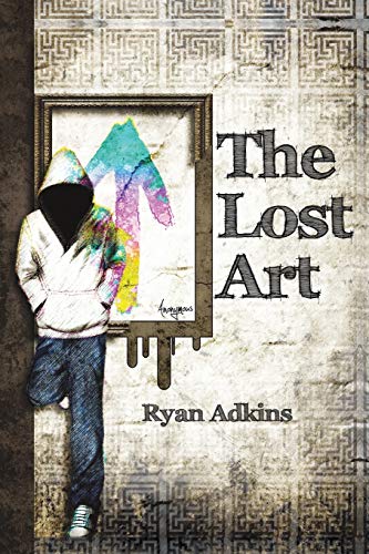The Lost Art [Paperback]
