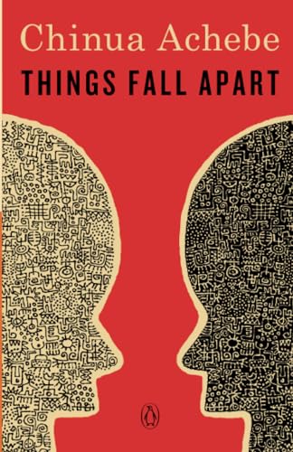 Things Fall Apart A Novel [Paperback]