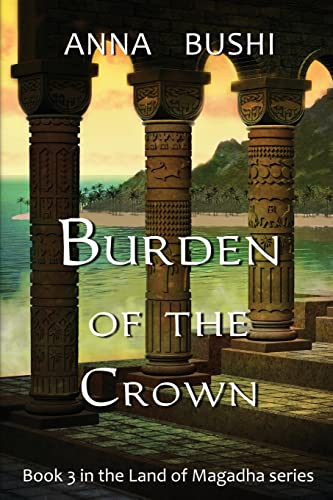 Burden Of The Crown