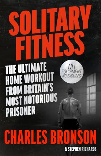 Solitary Fitness [Paperback]