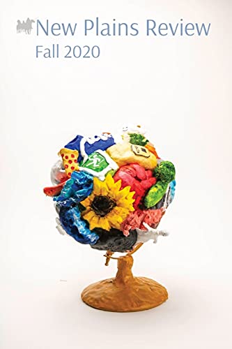 New Plains Review   Fall 2020