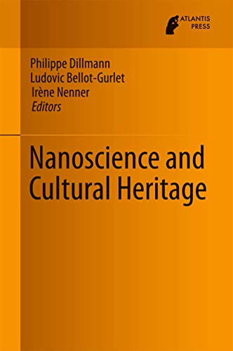 Nanoscience and Cultural Heritage [Hardcover]