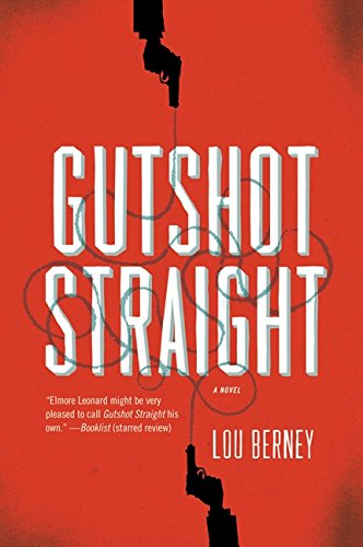 Gutshot Straight A Novel [Paperback]