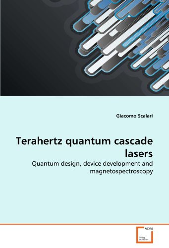 Terahertz Quantum Cascade Lasers [Paperback]