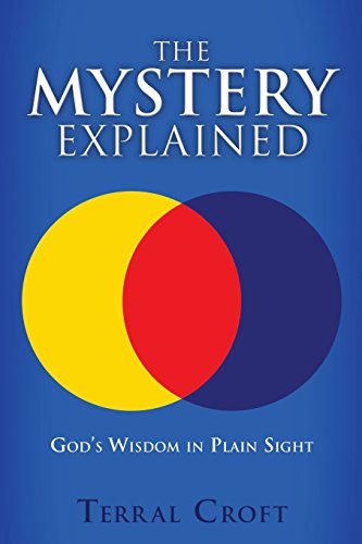 The Mystery Explained [Paperback]