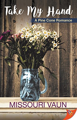 Take My Hand [Paperback]