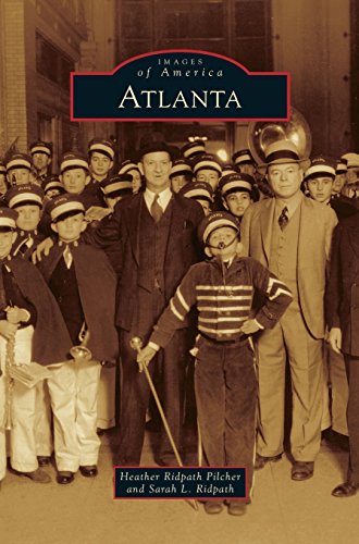 Atlanta [Hardcover]