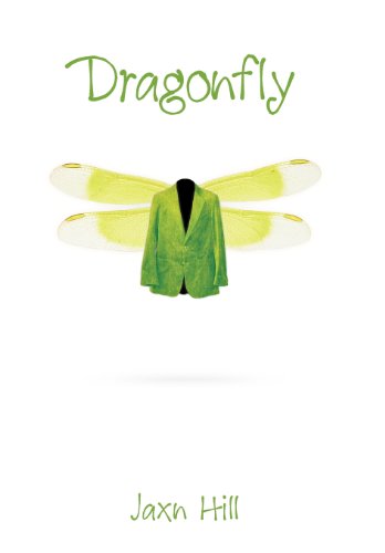 Dragonfly [Hardcover]
