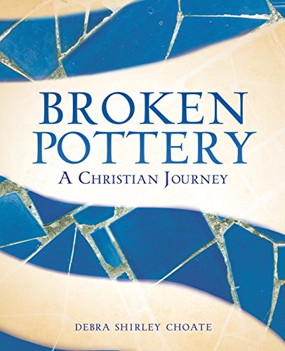 Broken Pottery [Paperback]
