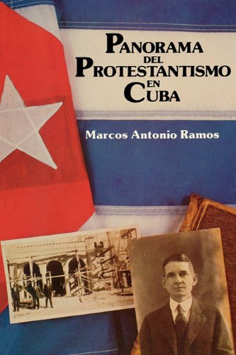Panorama Del Protestantismo (spanish Edition) [Perfect Paperback]