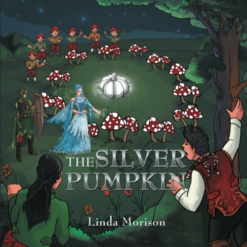 Silver Pumpkin [Paperback]