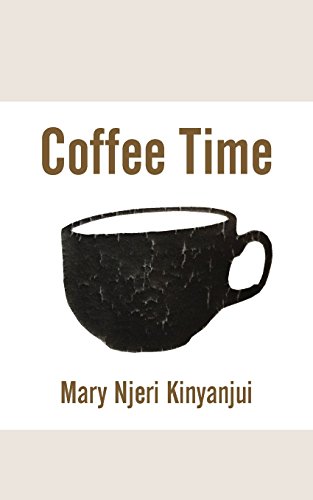 Coffee Time [Paperback]