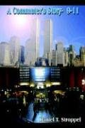 Commuter's Story- 9-11 [Hardcover]