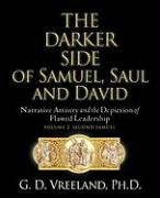 Darker Side of Samuel, Saul and David [Unknown]