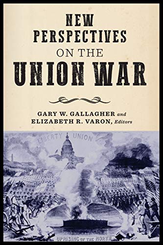 New Perspectives on the Union War [Paperback]