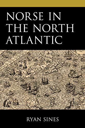 Norse in the North Atlantic [Paperback]