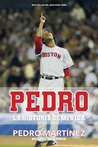 Pedro La historia de mi vida / Pedro [Paperback]