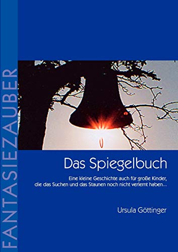 Spiegelbuch [Paperback]