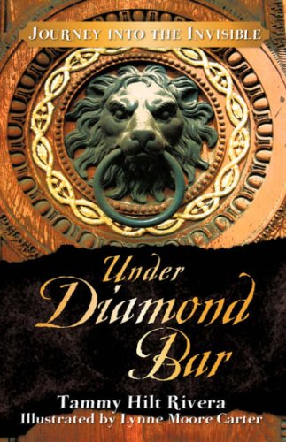 Under Diamond Bar [Paperback]