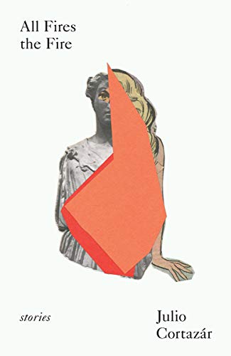 All Fires the Fire [Paperback]