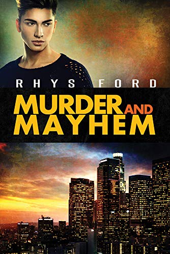 Murder and Mayhem [Paperback]