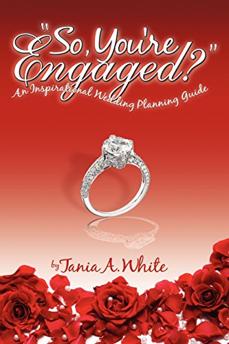 so You're Engaged  [Paperback]