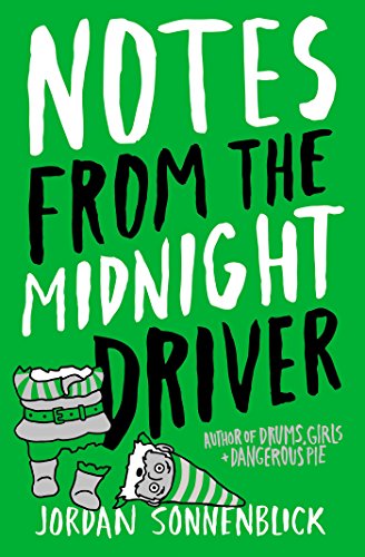 Notes From The Midnight Driver [Paperback]