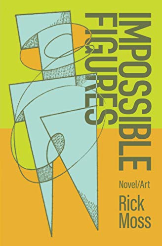 Impossible Figures [Paperback]
