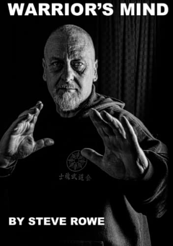 Warriors Mind Poems And Songs Of The Warrior [Paperback]