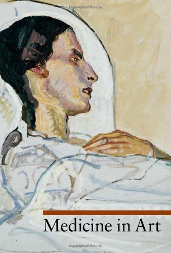 Medicine in Art [Paperback]