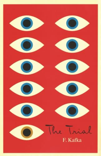 The Trial A New Translation Based on the Restored Text [Paperback]