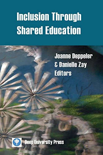 Inclusion Through Shared Education [Paperback]