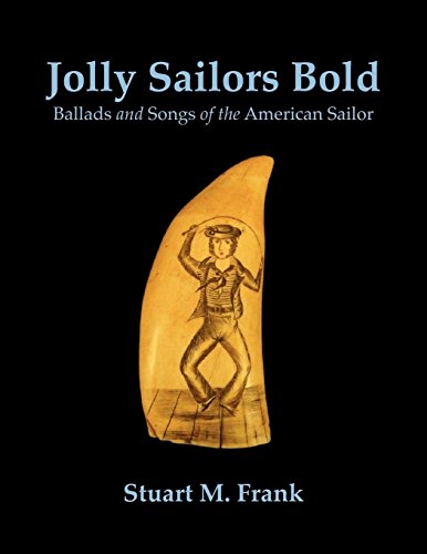 Jolly Sailors Bold [Paperback]