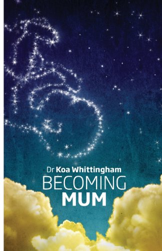 Becoming Mum [Paperback]