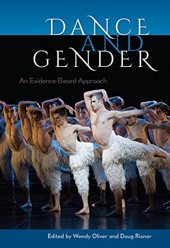 Dance And Gender An Evidence-Based Approach [Hardcover]