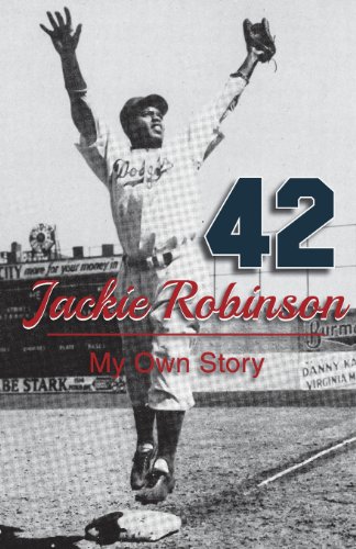 Jackie Robinson My Own Story [Paperback]