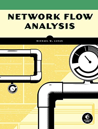 Network Flow Analysis [Paperback]