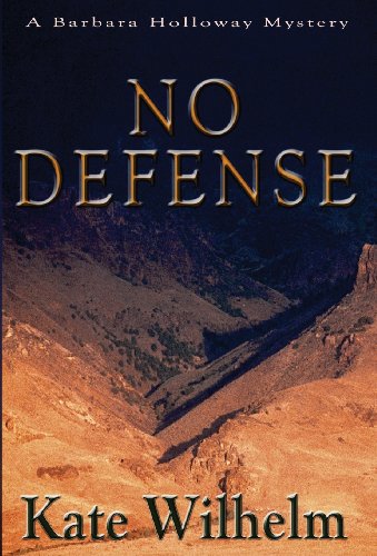 No Defense [Hardcover]