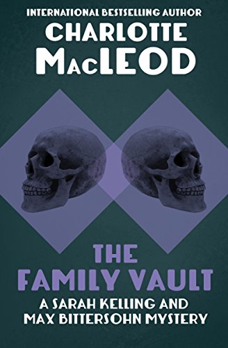 The Family Vault [Paperback]