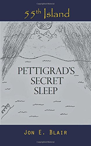 55th Island [Paperback]